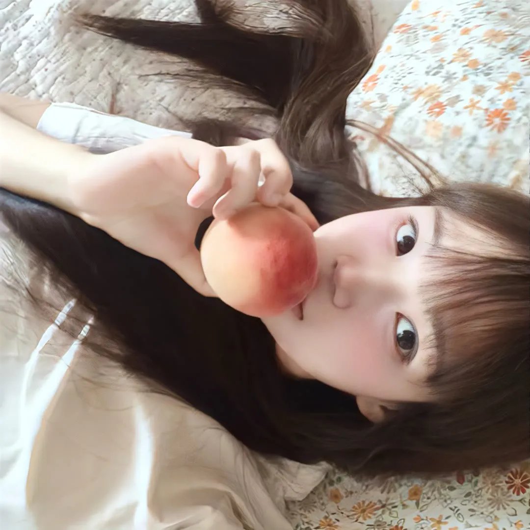 与恶魔共度深夜