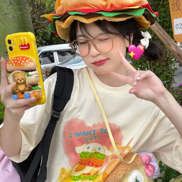 王胜：香甜多汁