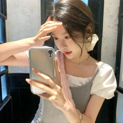 天生丽质