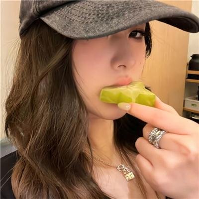 女人河